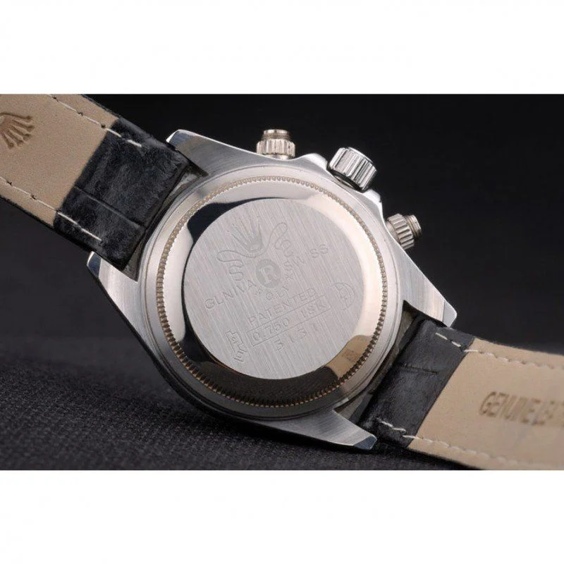 Rolex Daytona 35mm Diamond Dial REP016830 - Bestter Watches