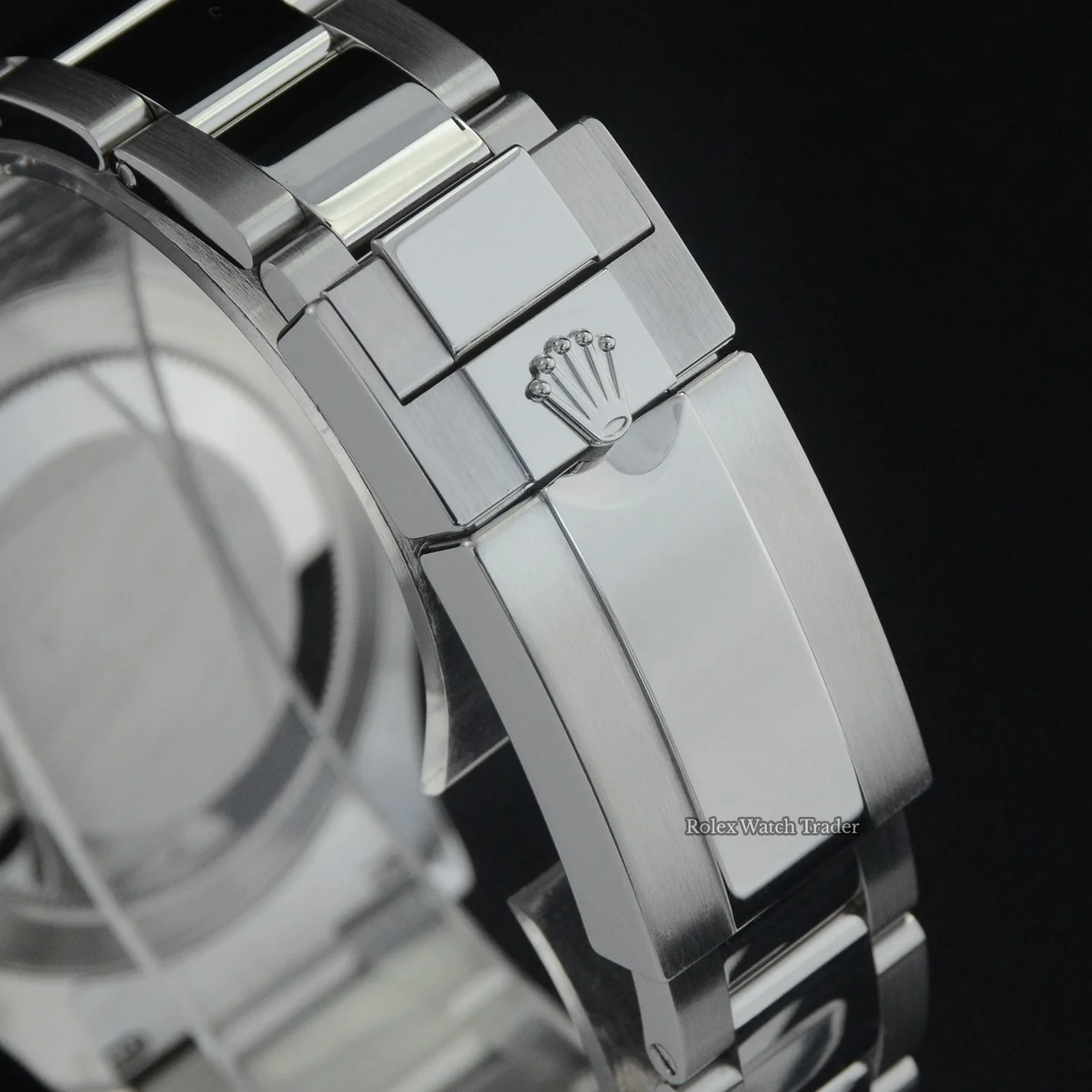 Superclone Rolex Yacht-Master Blue Dial 126622 40mm - Bestter Watches