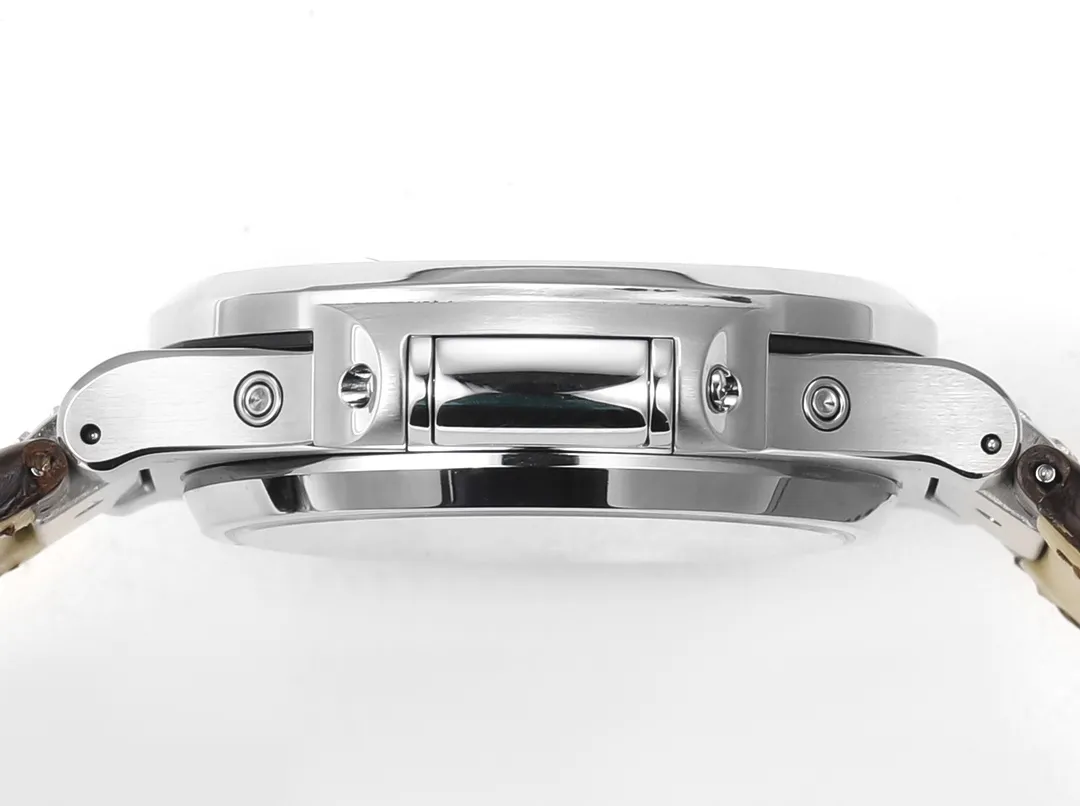 Patek Philippe Green Nautilus Watch - Bestter Watches