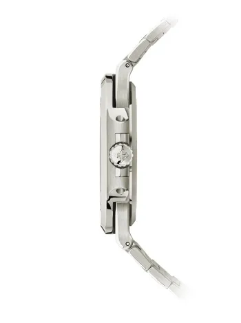 Patek Philippe Nautilus Automatic Blue Dial Watch 5711/1A-010 - Bestter Watches