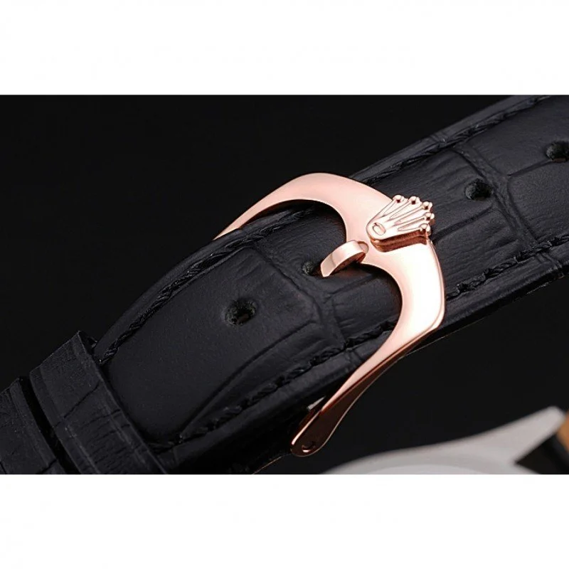 Rolex Cellini 40mm Blue Dial 622841 - Bestter Watches