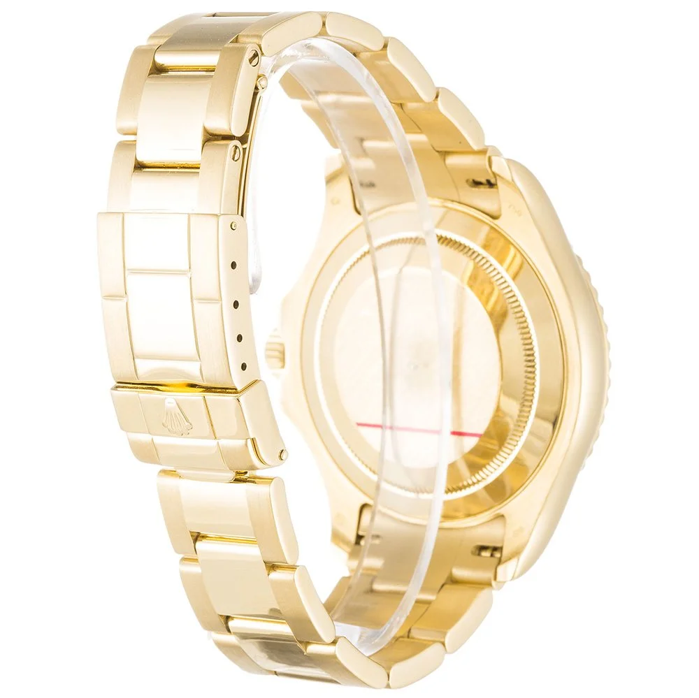 Rolex Yacht-Master 40mm White Dial 16628 - Bestter Watches