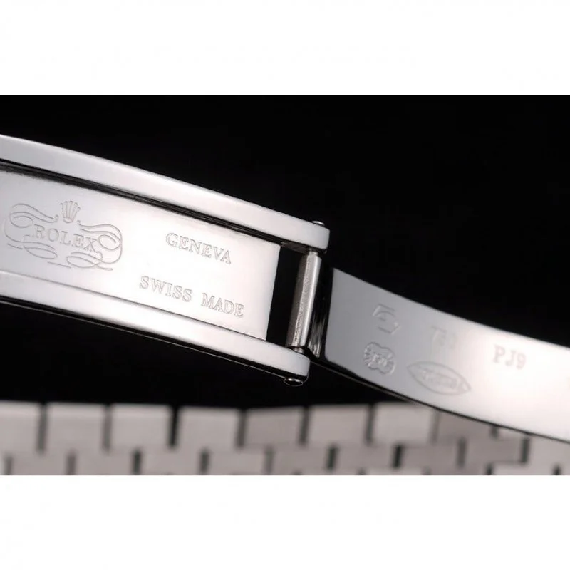 Rolex Datejust 41mm Silver Dial 41983 - Bestter Watches