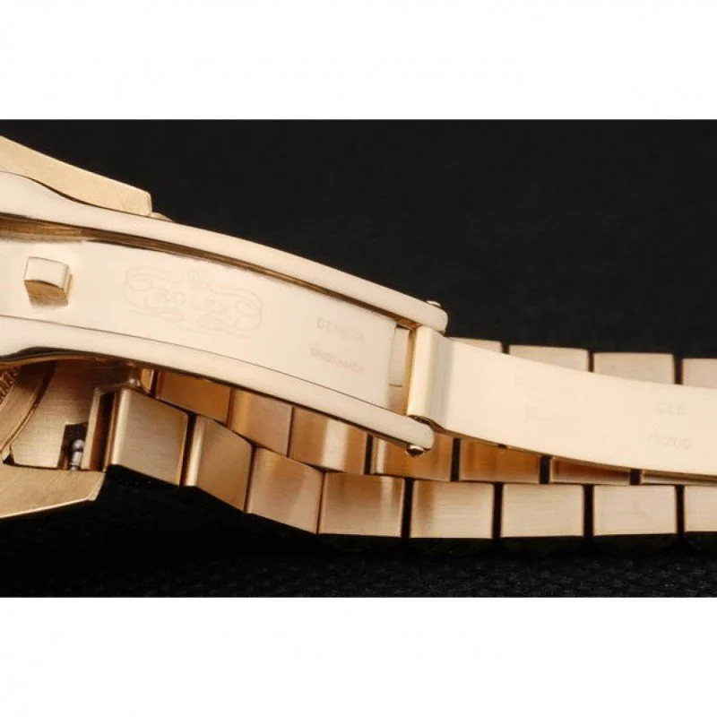 Superclone Rolex Datejust 36mm Blue Dial SRL71 - Bestter Watches