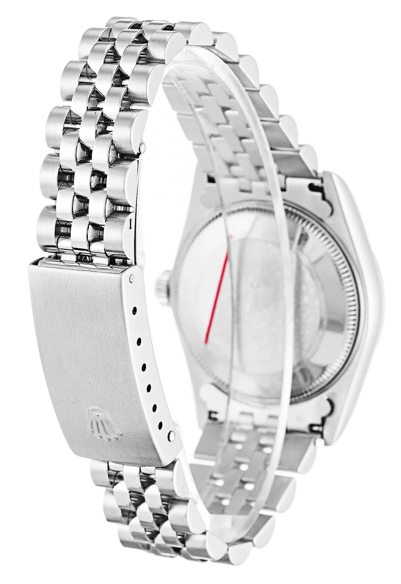 Rolex Datejust Mid-Size 31mm Silver Dial 68274 - Bestter Watches