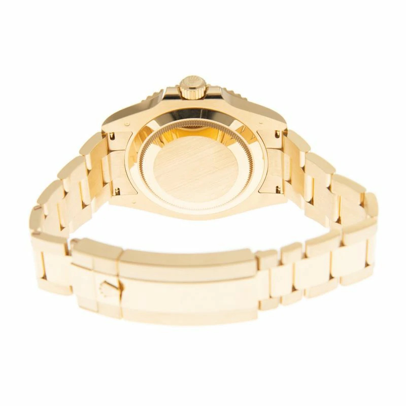 Rolex Submariner 41mm Blue Dial 126618LB - Bestter Watches