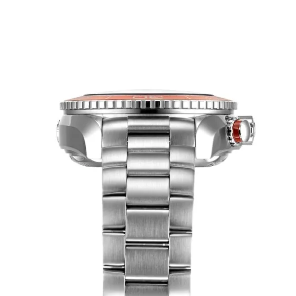 Omega Planet Ocean Men Automatic Grey Stainless Steel Watch O21530465199001 - Bestter Watches