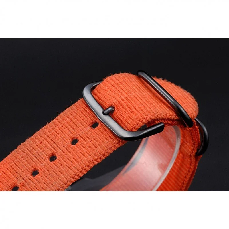 Rolex Submariner 40mm Black Dial 622011 - Bestter Watches