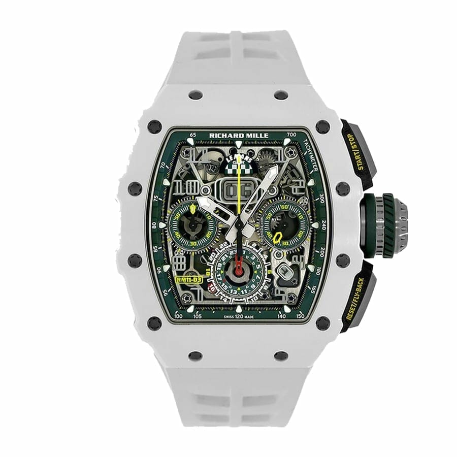 Richard Mille Le Mans Replica - Bestter Watches
