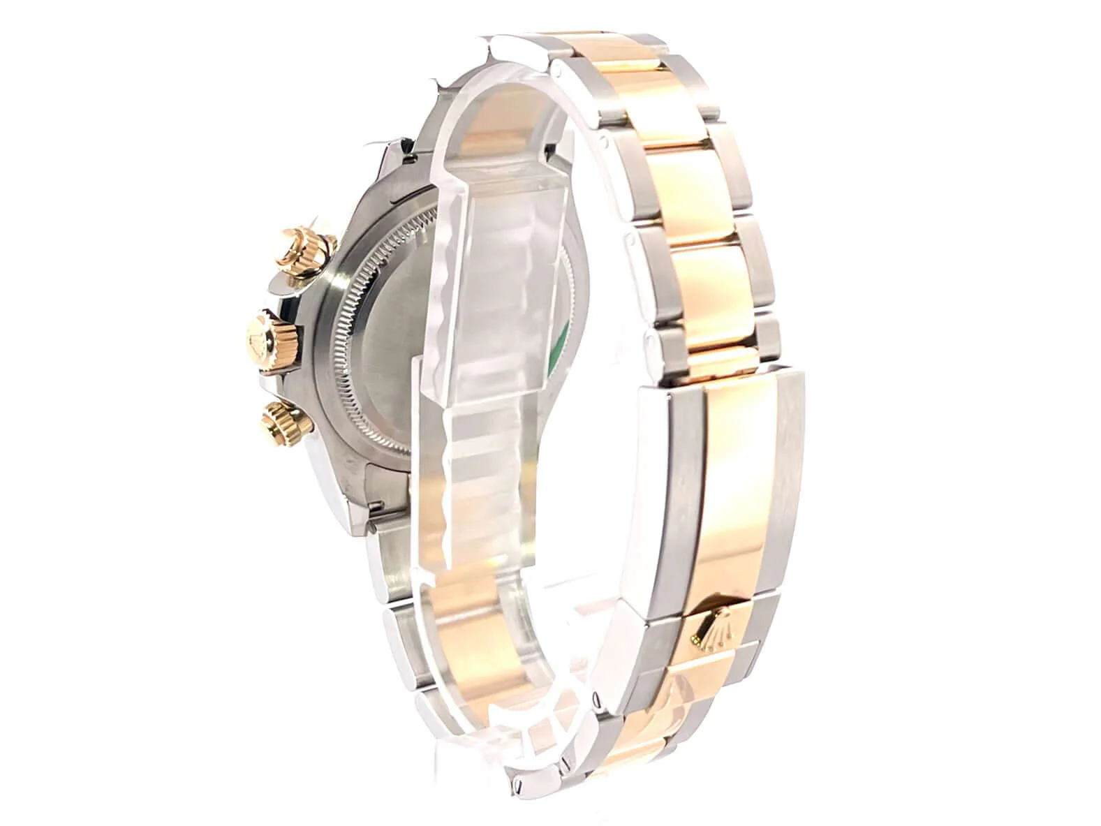 Superclone Rolex Daytona 40 mm Champagne Dial 126503 - Bestter Watches