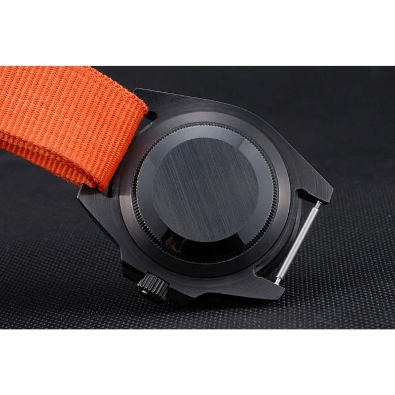 Rolex Submariner 40mm Black Dial 622011 - Bestter Watches