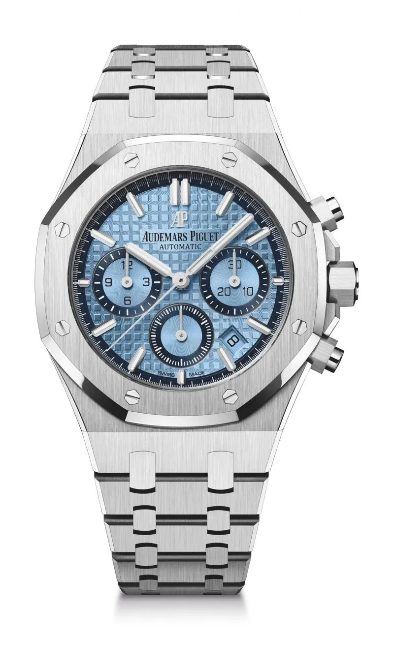 Audemars Piguet - Bestter Watches