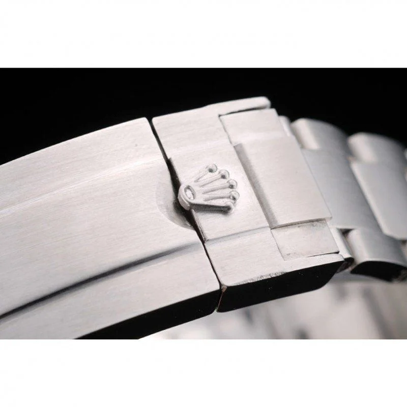 Superclone Rolex Explorer 39mm Black Dial 42002 - Bestter Watches