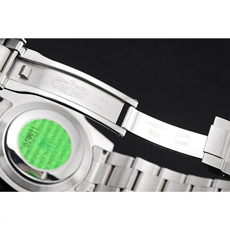 Rolex Submariner 40mm Blue Dial 622638 - Bestter Watches