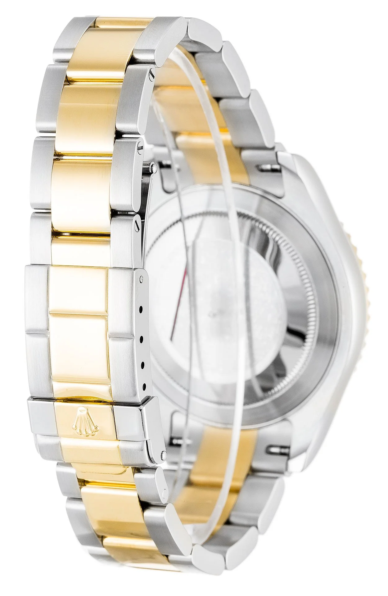 Rolex Yacht-Master 40mm Blue Dial 16623 - Bestter Watches