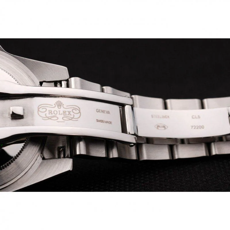 Superclone Rolex GMT-Master II 41mm Green Dial SRL48 - Bestter Watches