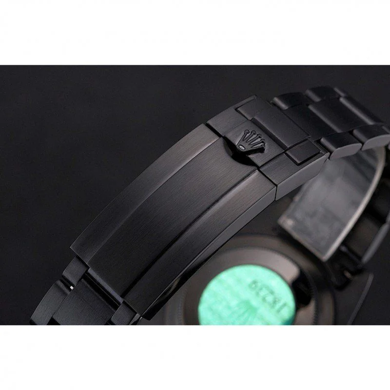 Superclone Rolex GMT-Master II 41mm Black Dial PR18239 - Bestter Watches