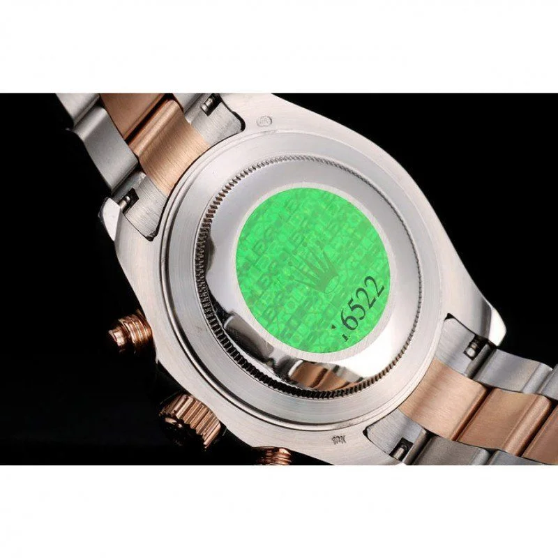 Rolex Yacht-Master 42mm White Dial REP016833 - Bestter Watches