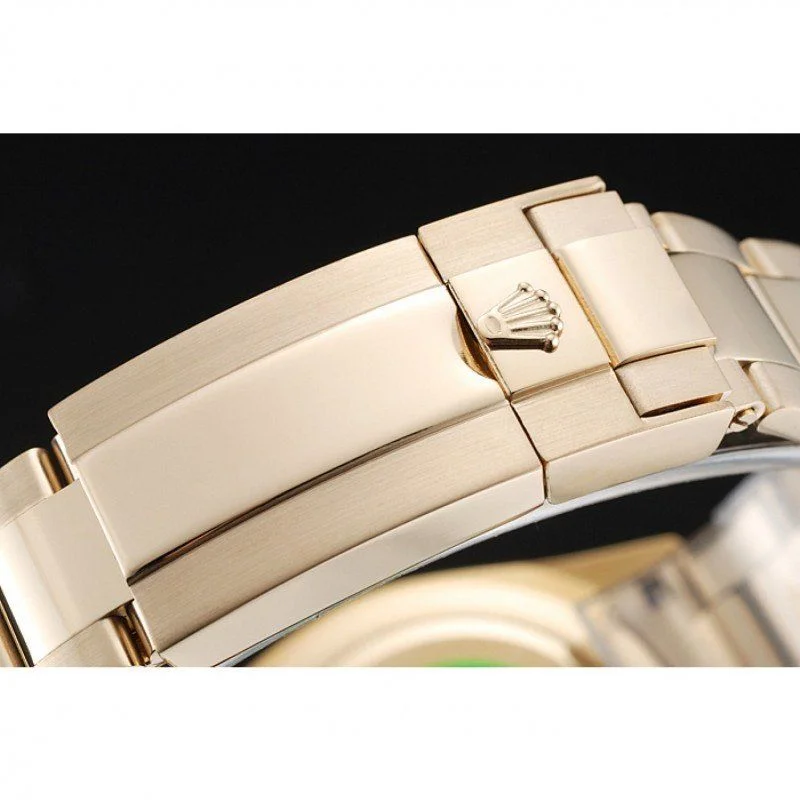 Rolex Daytona 39mm Gold Dial 1454245 - Bestter Watches