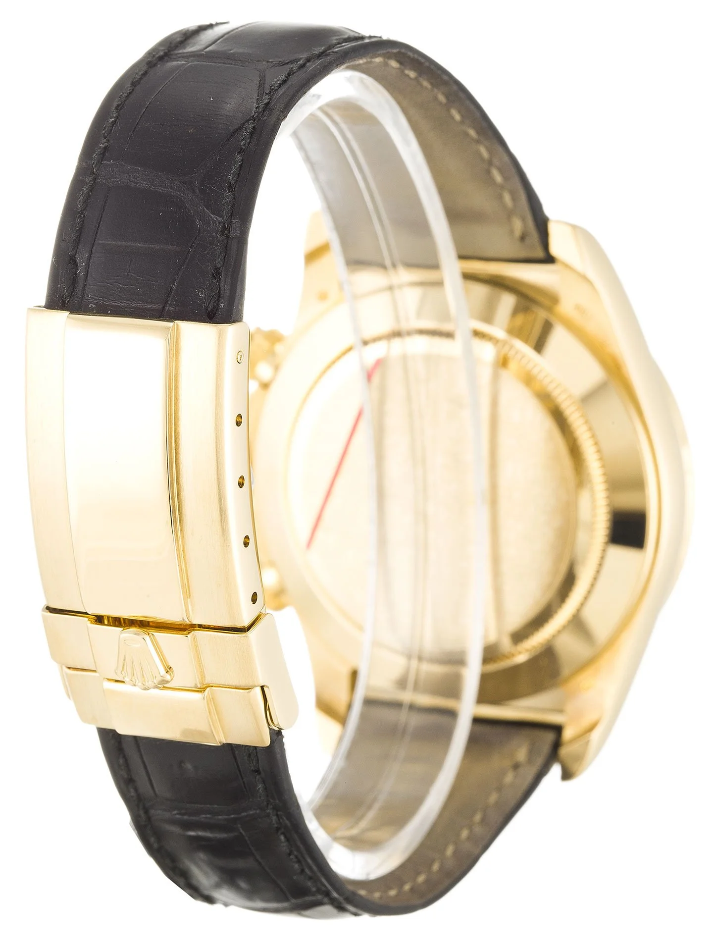 Rolex Daytona 40mm White Dial 16518 - Bestter Watches