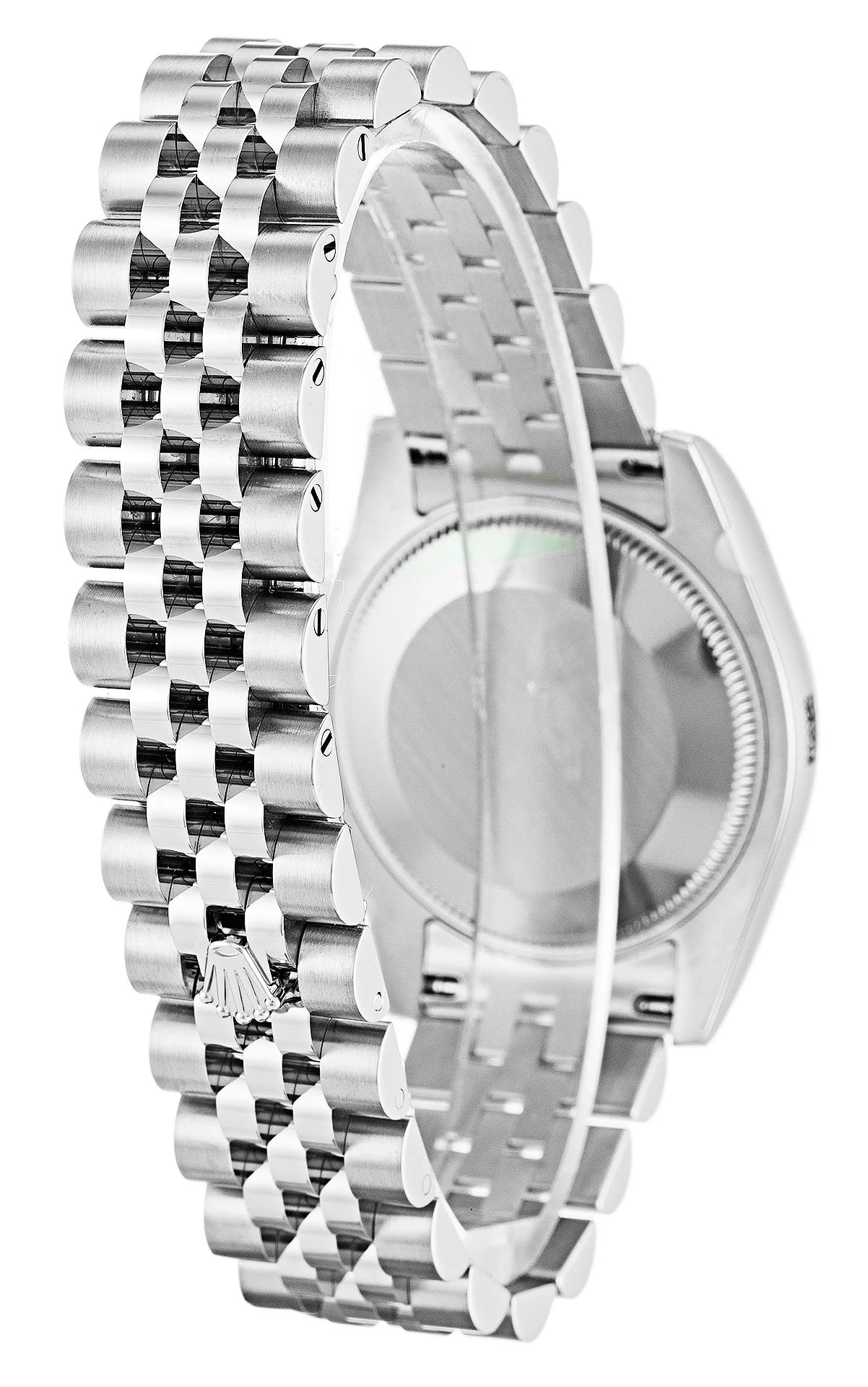 Rolex Lady-Datejust 31mm Black Dial 178240-3 - Bestter Watches