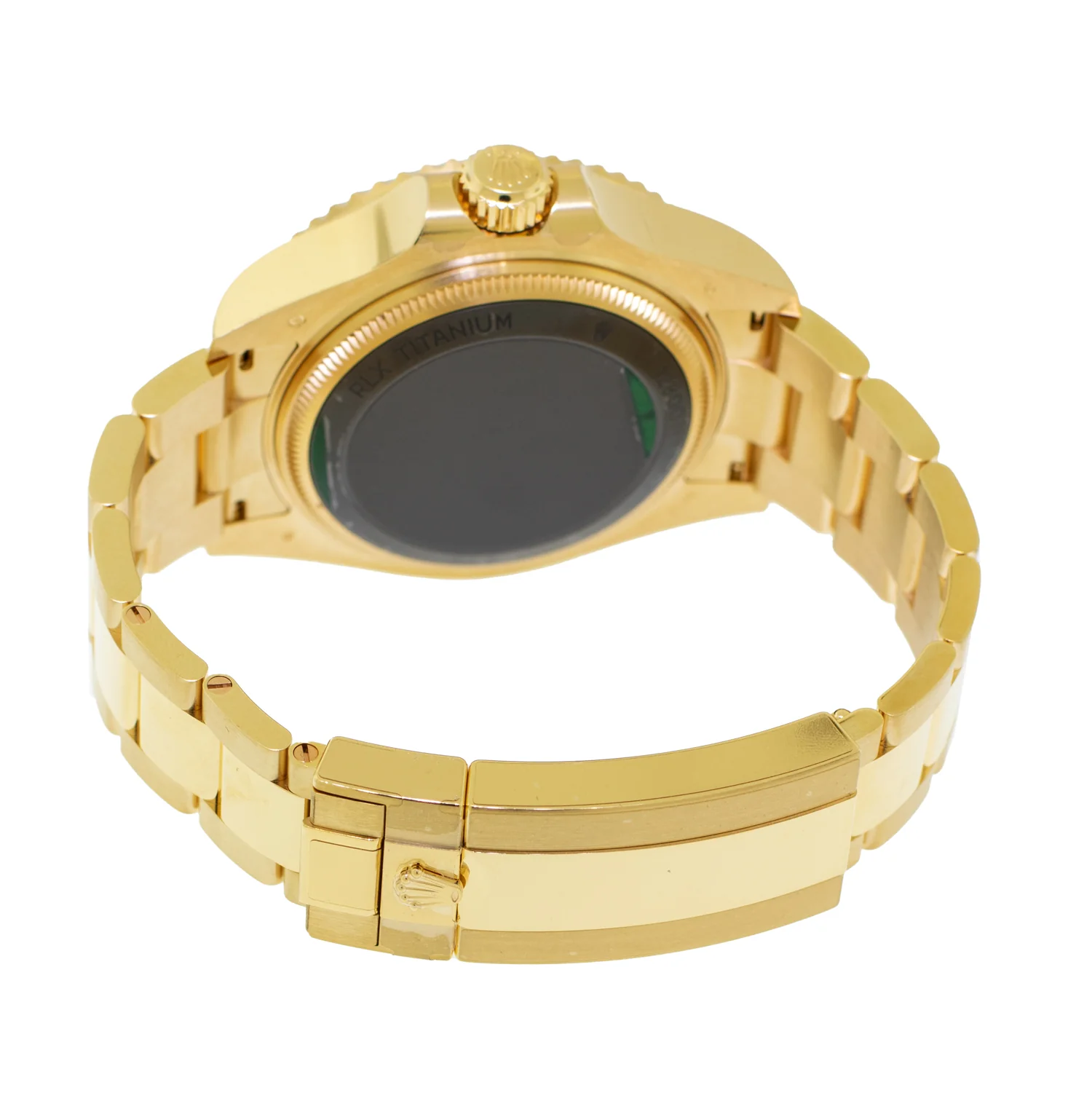 Superclone Rolex Deepsea Sea-Dweller 44mm 136668LB 2024 - Bestter Watches