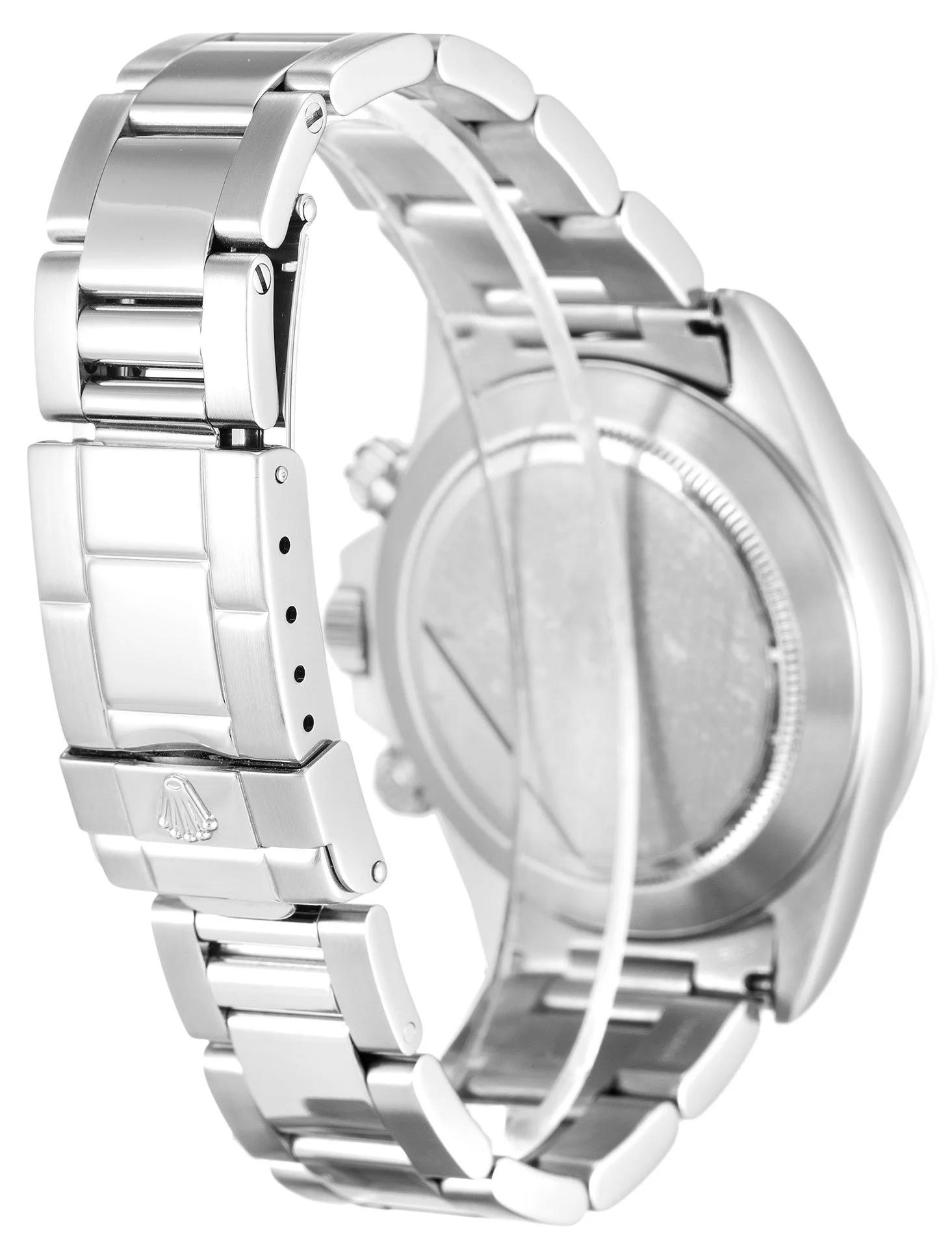 Rolex Daytona 40mm White Dial 16520 - Bestter Watches