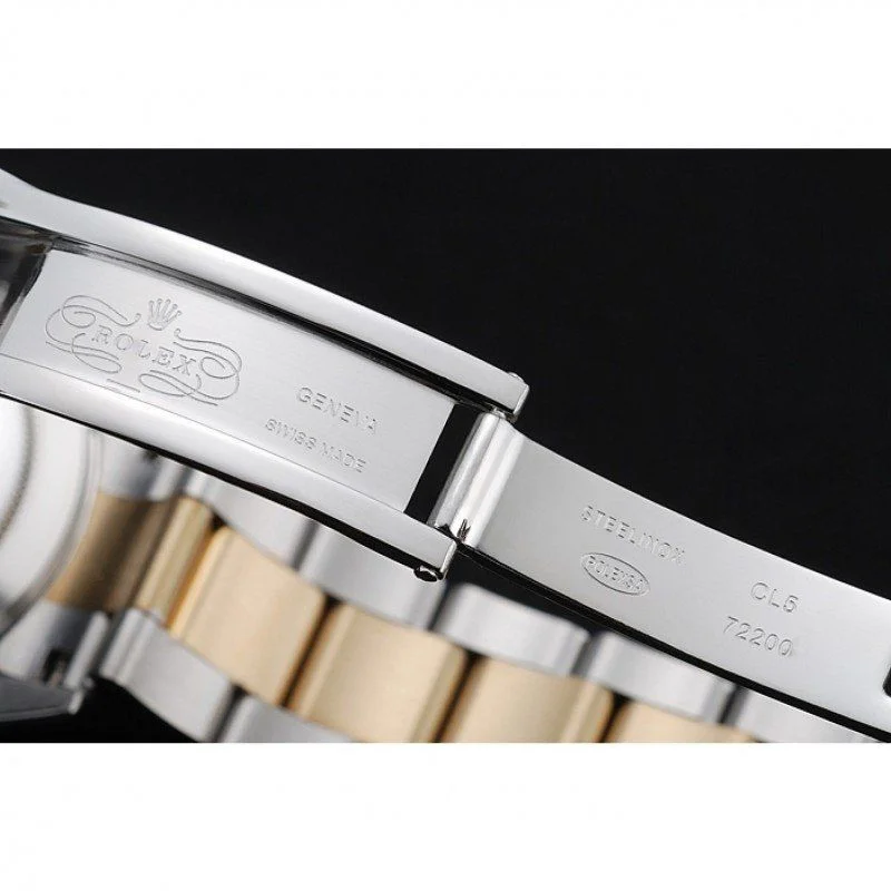 Rolex Daytona 39mm Blue Dial 1454246 - Bestter Watches