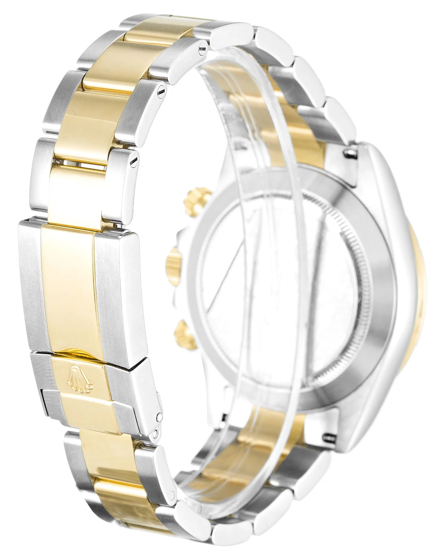 Rolex Daytona 40mm White Dial 116523 - Bestter Watches