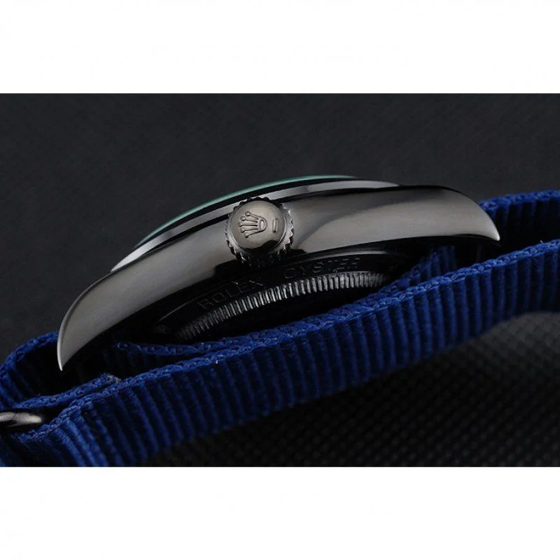 Rolex Milgauss 40mm Blue Dial 622005 - Bestter Watches