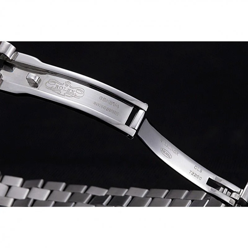 Superclone Rolex Datejust 26mm Silver Dial 622021 - Bestter Watches