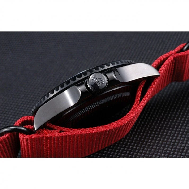 Rolex Submariner 40mm Black Dial 622010 - Bestter Watches