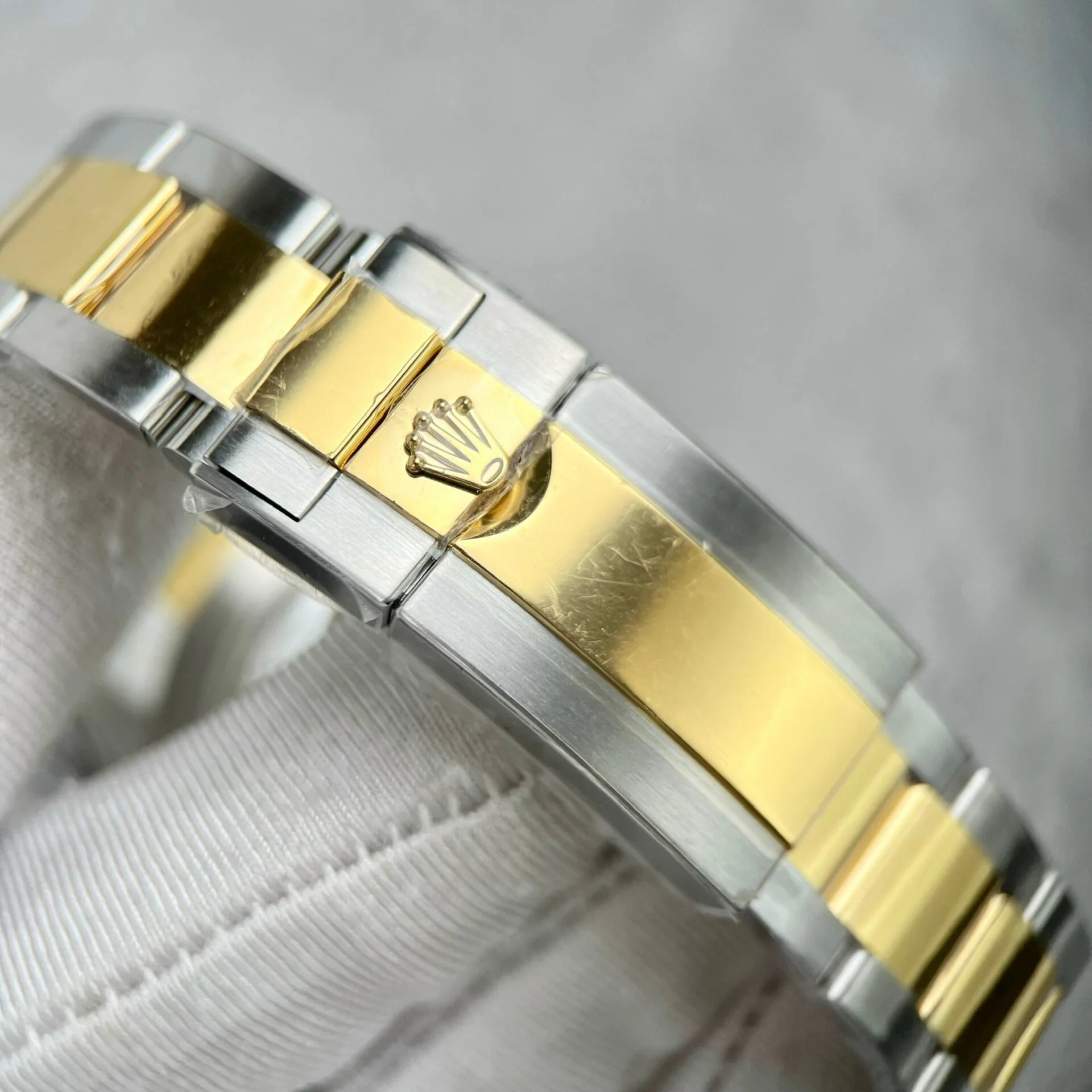 Superclone Rolex Daytona 40 mm White Dial 126503 - Bestter Watches