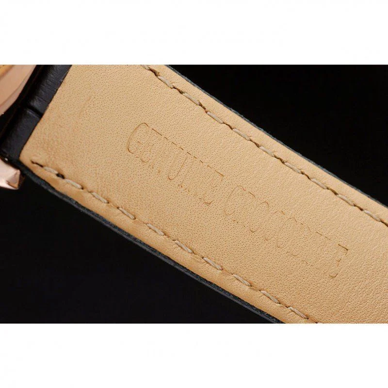 Rolex Daytona 39mm Black Dial REP016831 - Bestter Watches