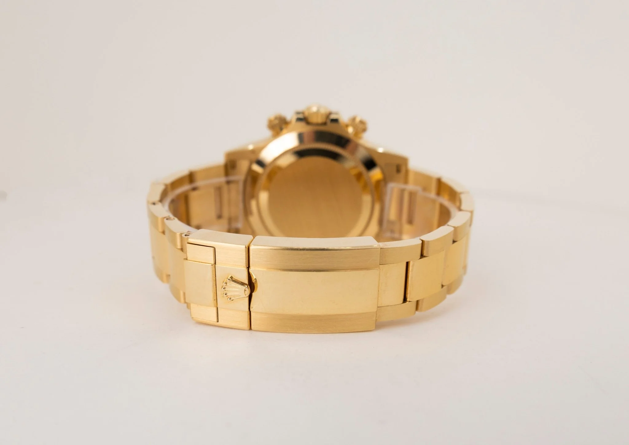 Superclone Rolex Daytona  John Mayer  Green Dial 116508 - Bestter Watches