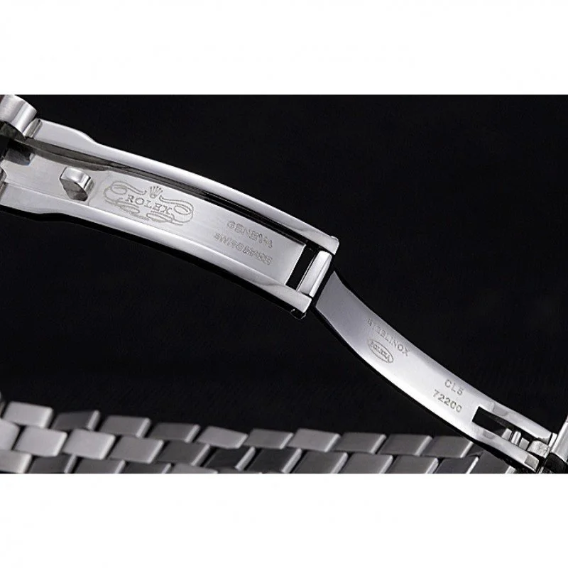 Superclone Rolex Datejust 26mm Silver Dial 622022 - Bestter Watches