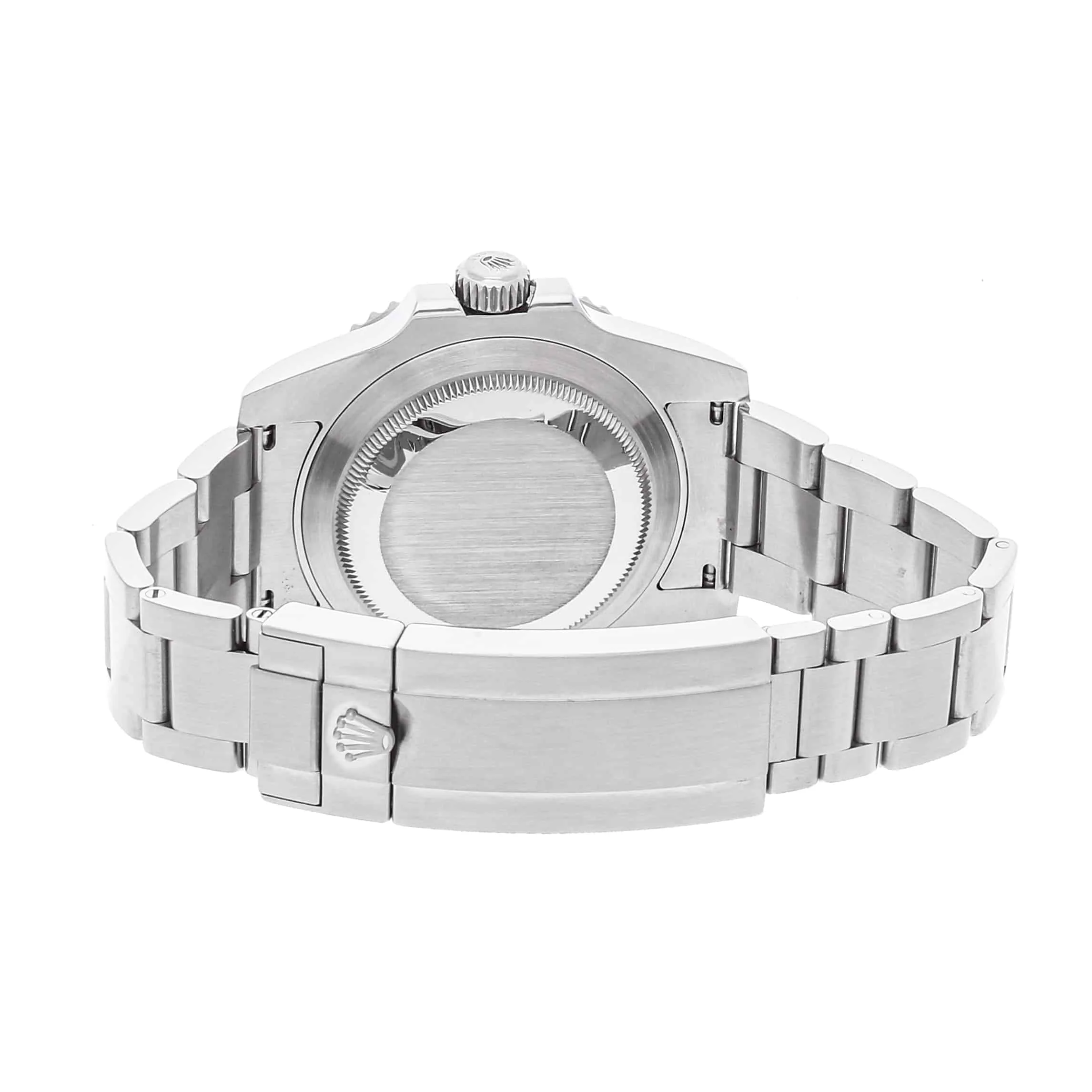 Superclone Rolex Submariner 40mm Green Dial 116610LV  Hulk - Bestter Watches