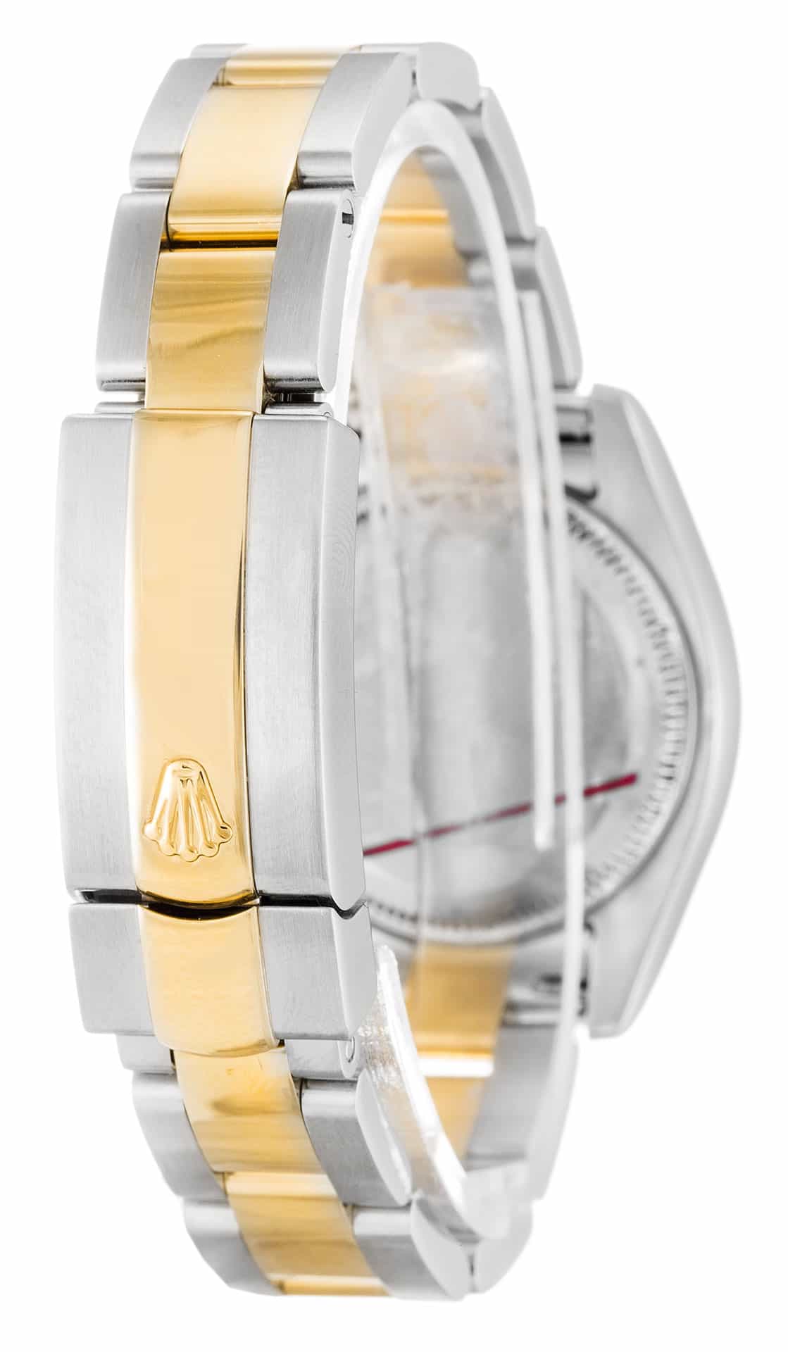 Rolex Lady-Datejust 26mm White Dial 179163 - Bestter Watches