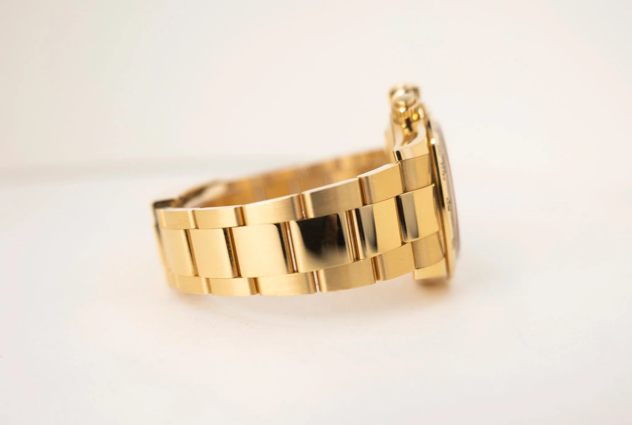 Superclone Rolex Daytona  John Mayer  Green Dial 116508 - Bestter Watches