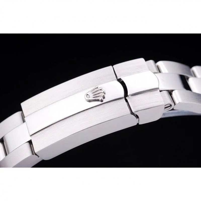 Superclone Rolex Explorer 26mm Black Dial SLR157 - Bestter Watches