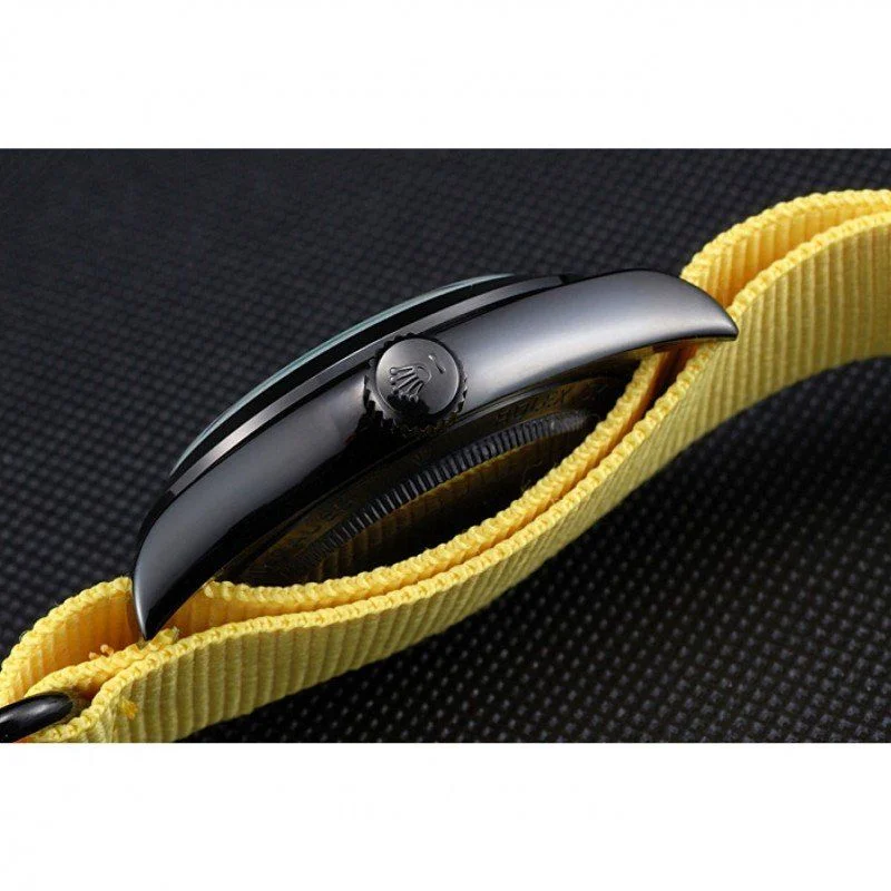 Rolex Milgauss 40mm Black Dial 621999 - Bestter Watches