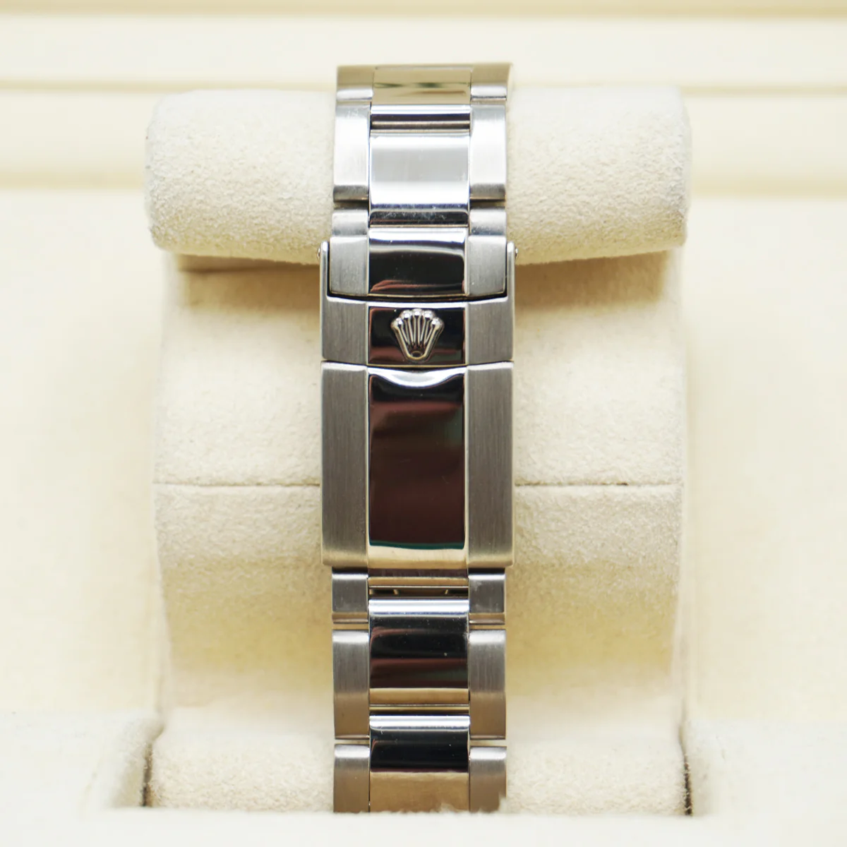 Superclone Rolex Daytona Panda Dial 116509 Arabic Numberals - Bestter Watches