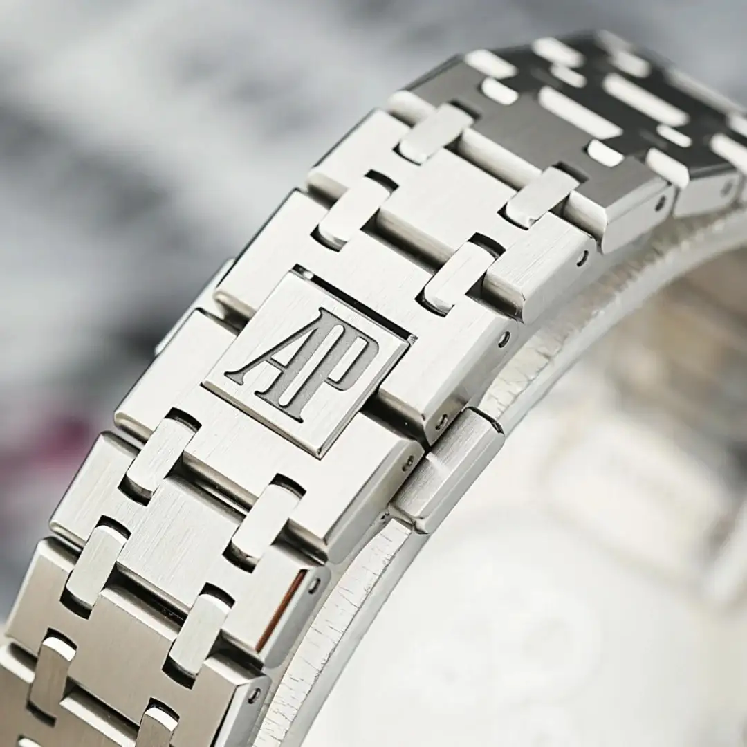 Audemars Piguet Royal Oak Offshore Selfwinding Chronograph Silver 26315ST.OO.1256ST.01 - Bestter Watches