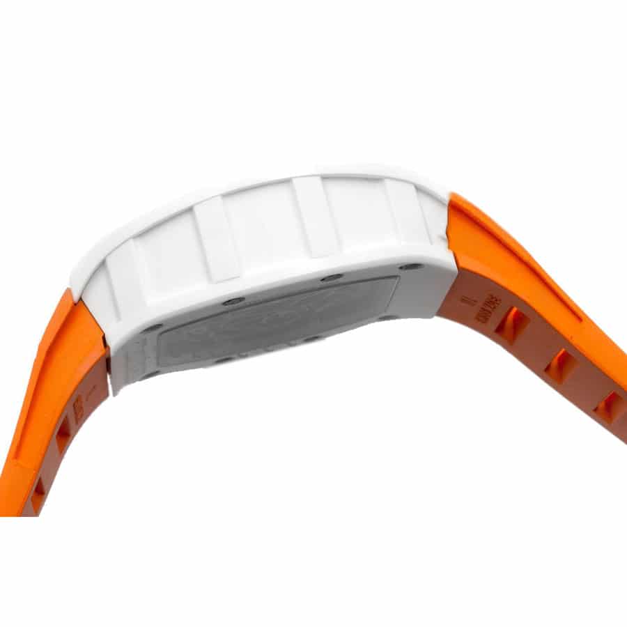 Richard Mille Ceramic Replica - Bestter Watches