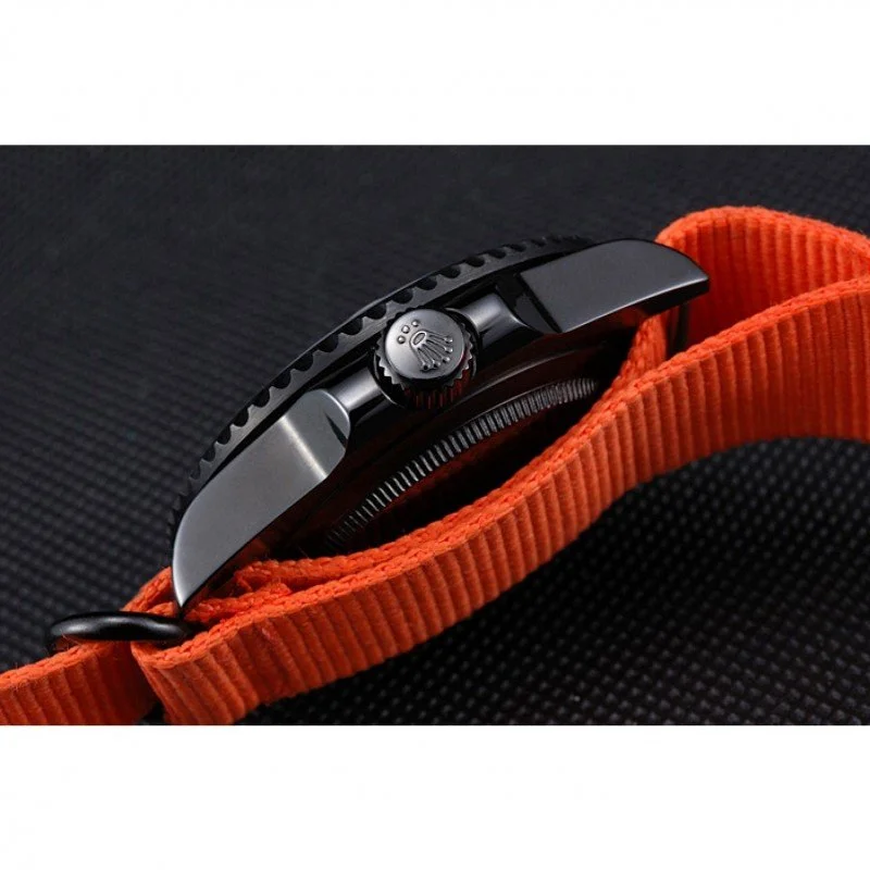 Rolex Submariner 40mm Black Dial 622011 - Bestter Watches