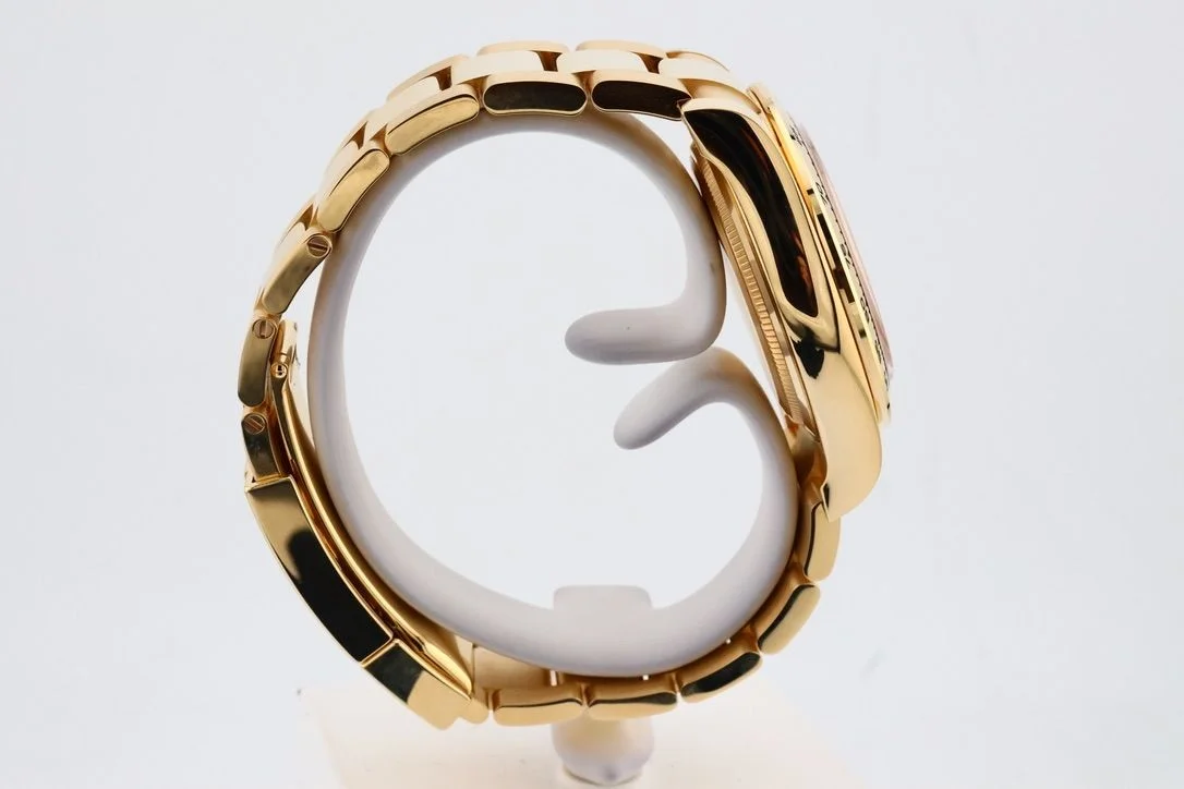 Superclone Rolex Daytona 40 mm Bright black Dial 126508 - Bestter Watches