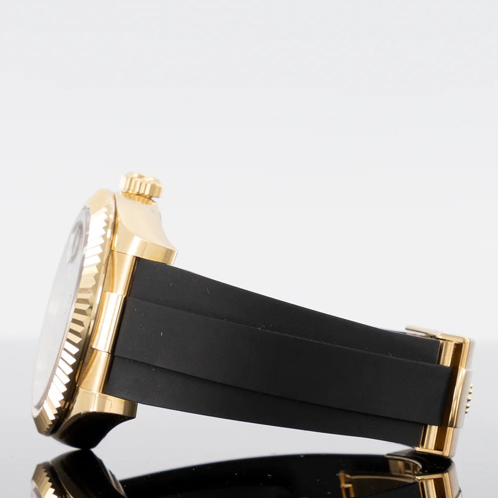 Rolex Sky-Dweller 42mm Black Dial 326238 - Bestter Watches