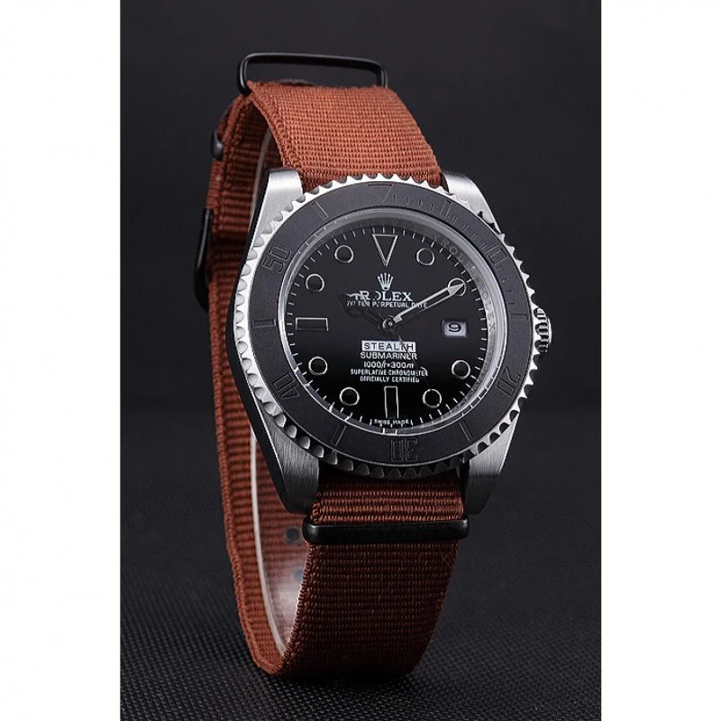 Rolex Submariner 41mm Black Dial 621992 - Bestter Watches