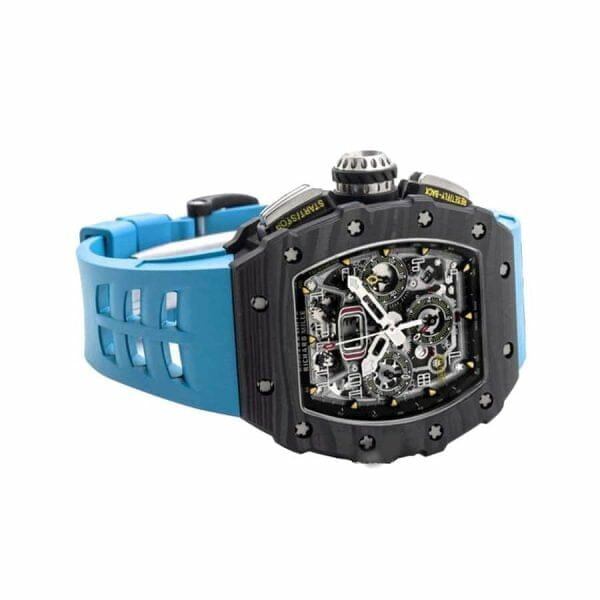 Richard Mille Flyback Chronograph RM011-03 Replica - Bestter Watches