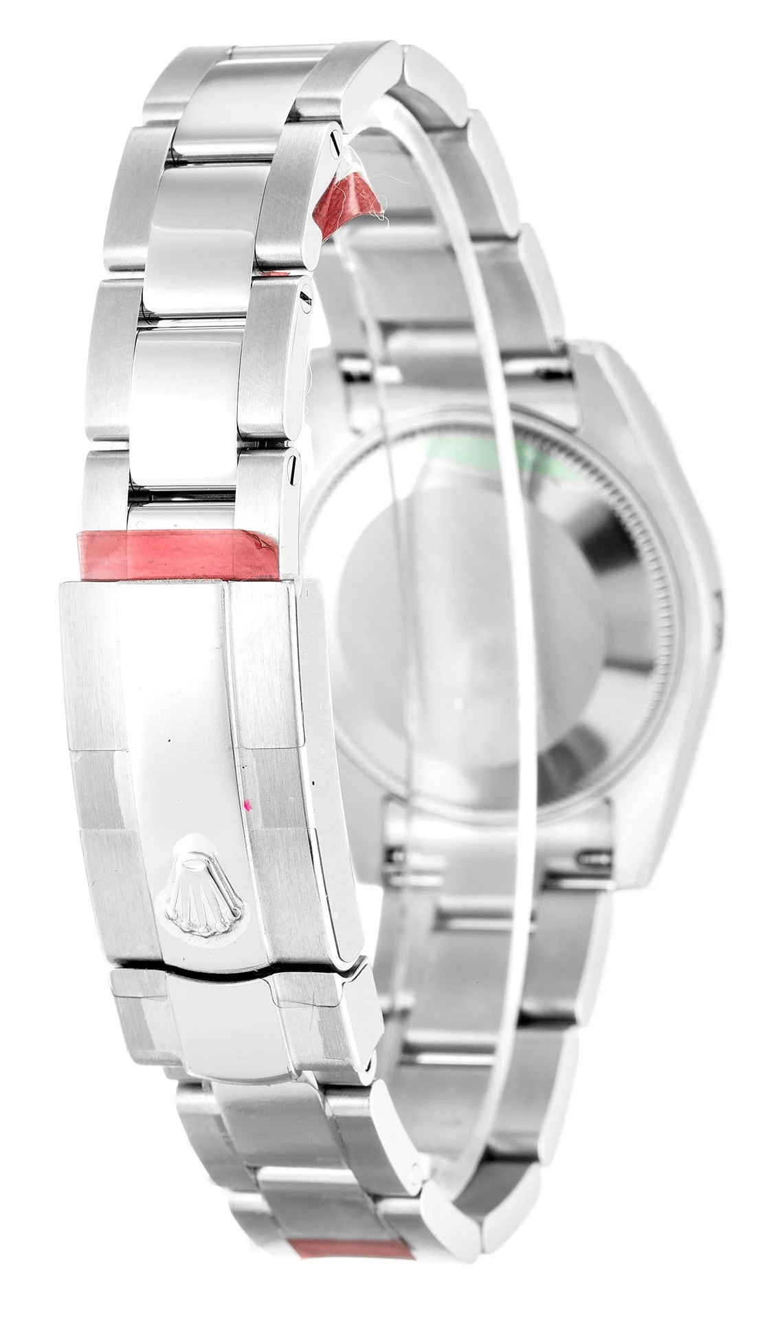 Rolex Lady-Datejust 31mm Black Dial 178240-2 - Bestter Watches